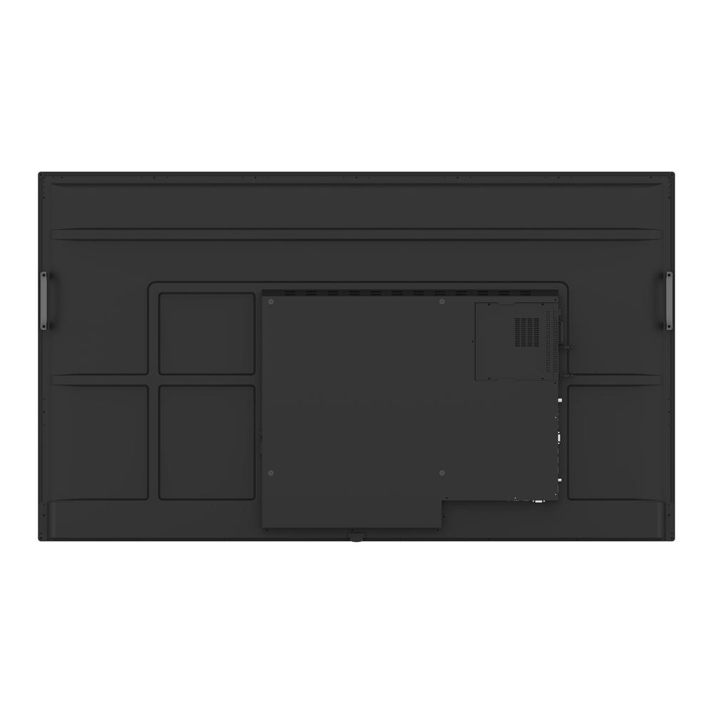 Smart Board  DB Mould 4 sides with same size bezel Series  BS85DB