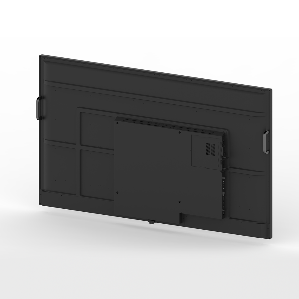Smart Board  DB Mould 4 sides with same size bezel Series  BS85DB